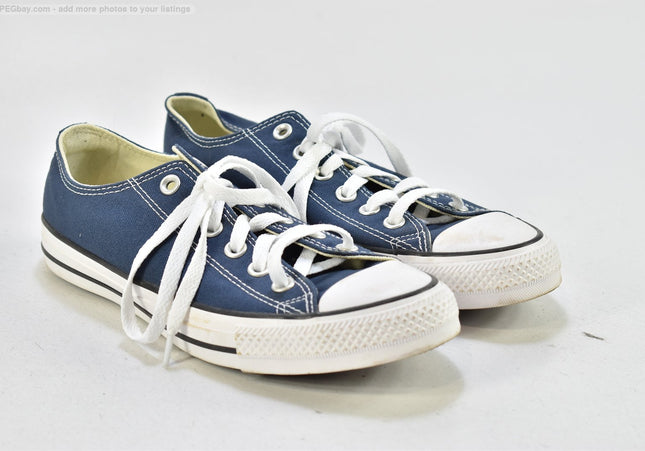 Converse Damen Sportschuhe Sneaker EUR 39,5 Nr. 25-M 1654-Schuh-Gebraucht-secondhand