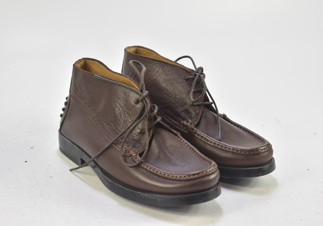 Isabella Damen Stiefelette Boots EUR 36 Nr. 24-B 2748-Schuh-Gebraucht-secondhand