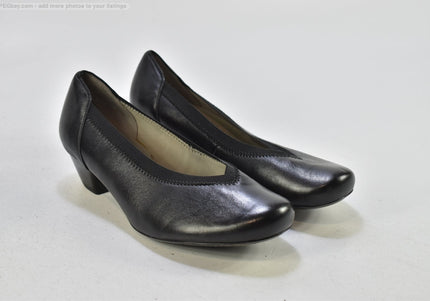Ara  Damen Pumps High Heels  EUR 36,5 Nr. 25-O 1865