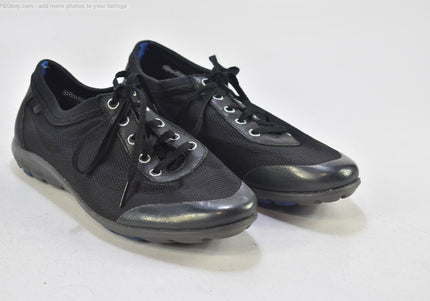 Rockport Damen Halbschuhe Freizeitschuhe EUR 41 Nr. 25-J 1444-Schuh-Gebraucht-secondhand