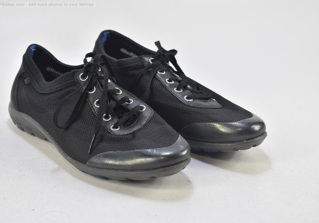 Rockport Damen Halbschuhe Freizeitschuhe EUR 41 Nr. 25-J 1444-Schuh-Gebraucht-secondhand