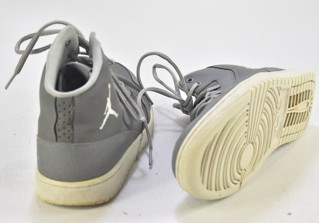 Jordan Executive Herren Sportschuhe Sneaker EUR 45 Nr. 24-T 2480-Schuh-Gebraucht-secondhand