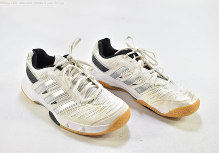 Adidas Ligra Damen Sportschuhe Sneaker  EUR 40 2/3 Nr. 25-M 2540