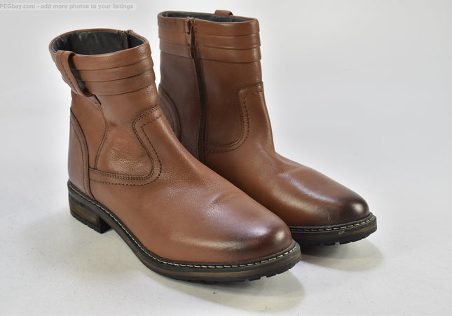 5th Avenue  Damen Stiefelette Boots  EUR 41 Nr. 25-B 2703