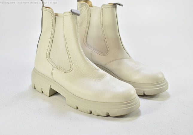 Paul Green  Damen Stiefelette Boots  UK 8,5 Nr. 26-B 1888