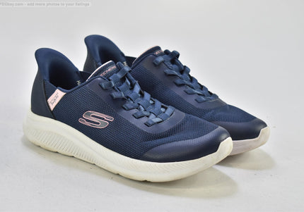 Skechers Swift Fit Damen Sportschuhe Sneaker  EUR 39 Nr. 25-L 1611