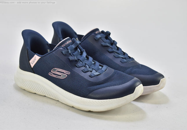 Skechers Swift Fit Damen Sportschuhe Sneaker  EUR 39 Nr. 25-L 1611