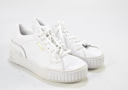 Puma Damen Sportschuhe Sneaker EUR 38 Nr. 24-T 315-Schuh-Gebraucht-secondhand
