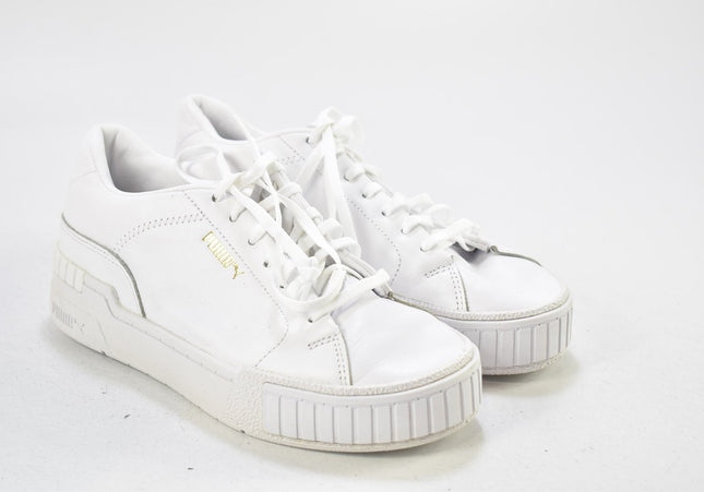 Puma Damen Sportschuhe Sneaker EUR 38 Nr. 24-T 315-Schuh-Gebraucht-secondhand