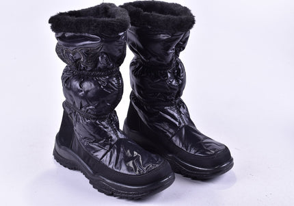 Ricosta Damen Stiefelette Boots EUR 36 Nr. 24-M 4731-Schuh-Gebraucht-secondhand