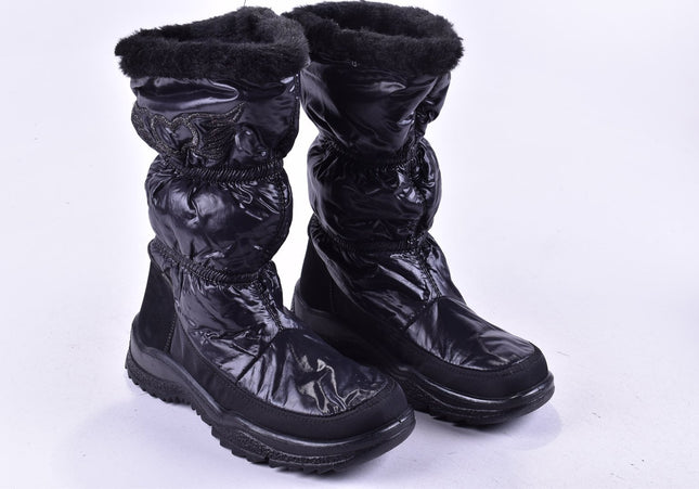 Ricosta Damen Stiefelette Boots EUR 36 Nr. 24-M 4731-Schuh-Gebraucht-secondhand