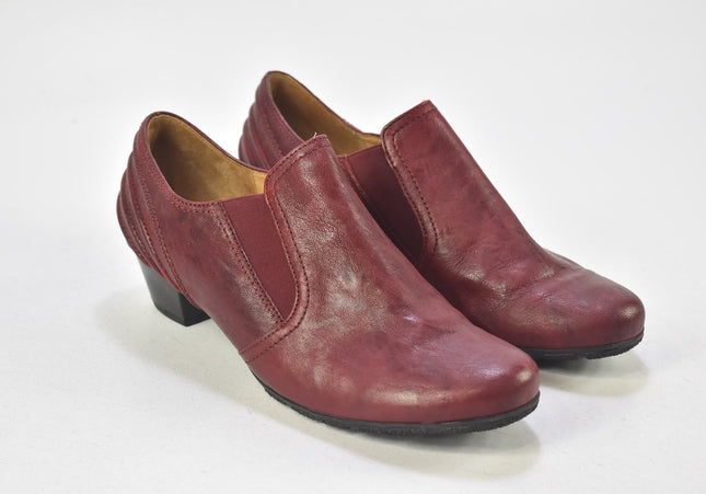 Gabor Damen Pumps High Heels UK 6 Nr. 24-U 2193-Schuh-Gebraucht-secondhand