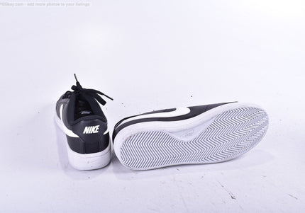 Nike Royale Damen Sportschuhe Sneaker EUR 41 Nr. 25-P 1104-SchuhGebraucht