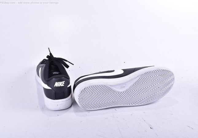 Nike Royale Damen Sportschuhe Sneaker EUR 41 Nr. 25-P 1104-SchuhGebraucht