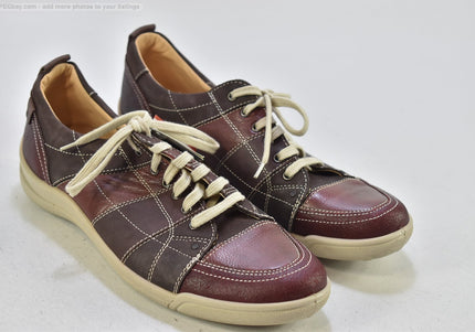 Jomos  Damen Halbschuhe Freizeitschuhe  EUR 40 Nr. 25-L 832