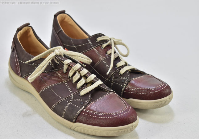 Jomos  Damen Halbschuhe Freizeitschuhe  EUR 40 Nr. 25-L 832