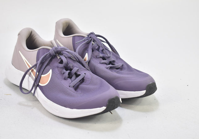 Nike Star Runner Damen Sportschuhe Sneaker EUR 40 Nr. 24-O 1264-Schuh-Gebraucht-secondhand