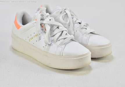 Adidas Stan Smith Damen Sportschuhe Sneaker  EUR 38 Nr. 25-L 970