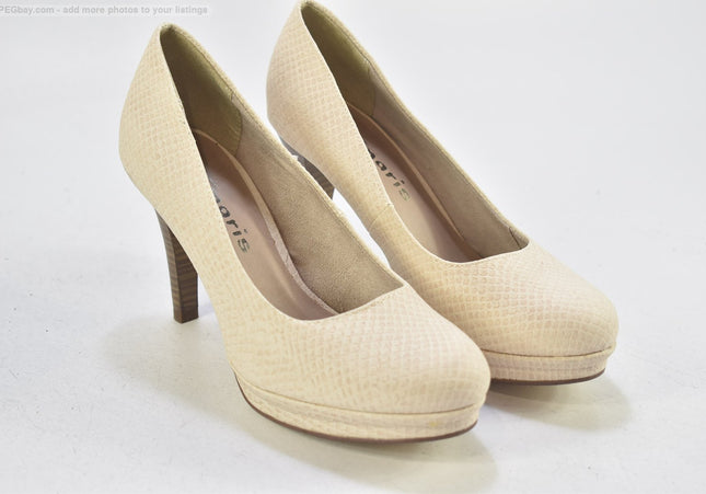 Tamaris  Damen Pumps High Heels  EUR 38 Nr. 25-J 821