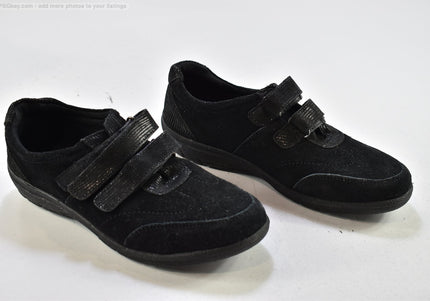 Bama Damen Halbschuhe Freizeitschuhe EUR 37 Nr. 25-A 183-Schuh-Gebraucht-secondhand