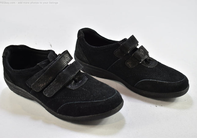 Bama Damen Halbschuhe Freizeitschuhe EUR 37 Nr. 25-A 183-Schuh-Gebraucht-secondhand