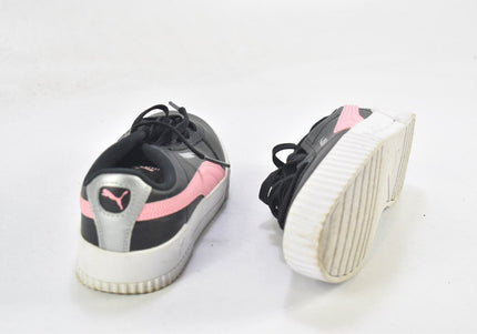 Puma Damen Sportschuhe Sneaker EUR 37 Nr. 23-N 3560-Schuh-Gebraucht-secondhand