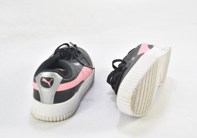 Puma Damen Sportschuhe Sneaker EUR 37 Nr. 23-N 3560-Schuh-Gebraucht-secondhand