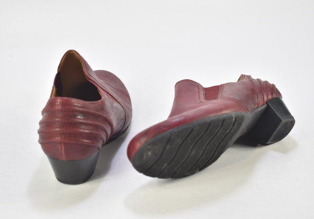Gabor Damen Pumps High Heels UK 6 Nr. 24-U 2193-Schuh-Gebraucht-secondhand