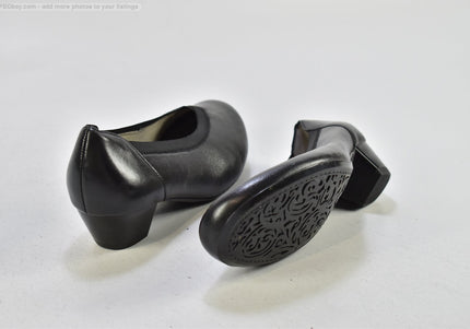 Ara  Damen Pumps High Heels  EUR 36,5 Nr. 25-O 1865