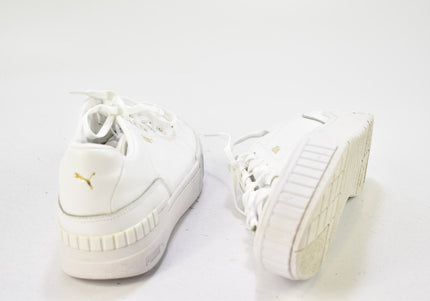 Puma Damen Sportschuhe Sneaker EUR 38 Nr. 24-T 315-Schuh-Gebraucht-secondhand