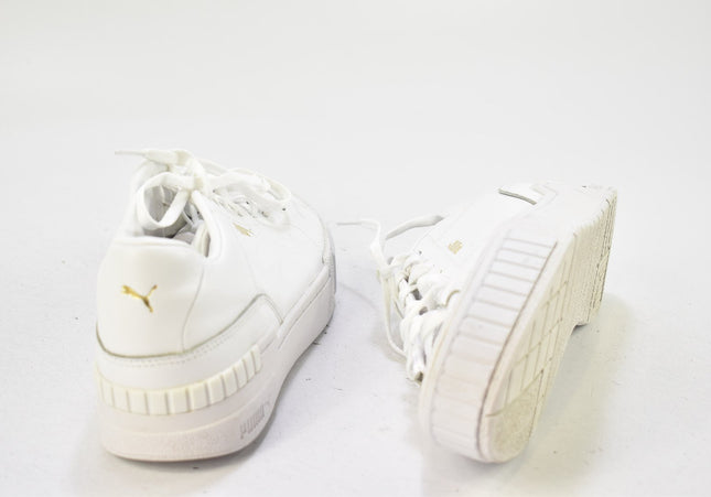 Puma Damen Sportschuhe Sneaker EUR 38 Nr. 24-T 315-Schuh-Gebraucht-secondhand