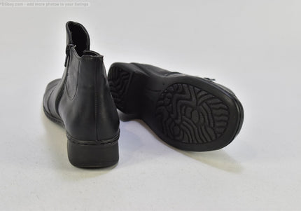 Jenny by Ara  Damen Stiefelette Boots  UK 5 Nr. 25-B 3146