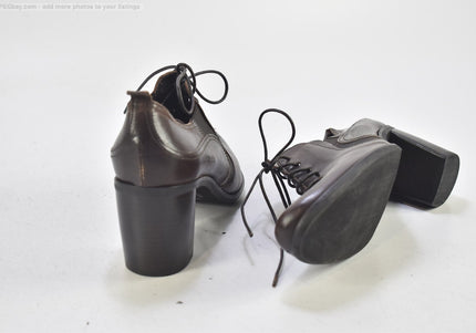 Laura Bellariva Damen Pumps High Heels EUR 39 Nr. 25-M 332-Schuh-Gebraucht-secondhand
