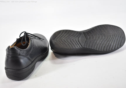 Ströber  Damen Halbschuhe Freizeitschuhe  UK 8,5 Nr. 25-L 451
