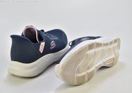 Skechers Swift Fit Damen Sportschuhe Sneaker  EUR 39 Nr. 25-L 1611