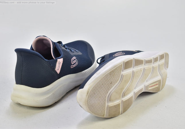 Skechers Swift Fit Damen Sportschuhe Sneaker  EUR 39 Nr. 25-L 1611