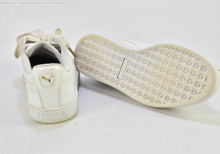 Puma Basket Damen Sportschuhe Sneaker  EUR 39 Nr. 25-U 1359