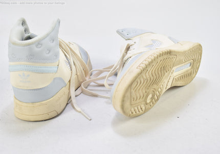 Adidas Drop Step Damen Sportschuhe Sneaker  EUR 38 2/3 Nr. 25-F 2391