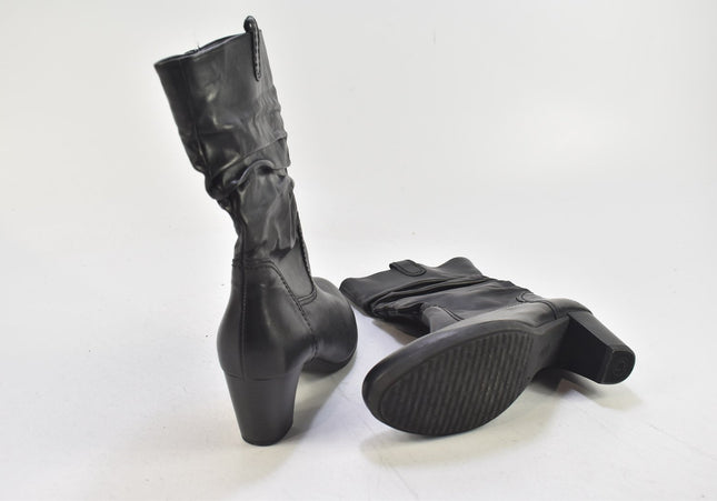 Gabor Damen Stiefelette Boots UK 6 Nr. 24-B 4096-Schuh-Gebraucht-secondhand
