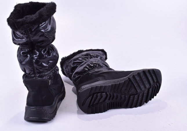 Ricosta Damen Stiefelette Boots EUR 36 Nr. 24-M 4731-Schuh-Gebraucht-secondhand