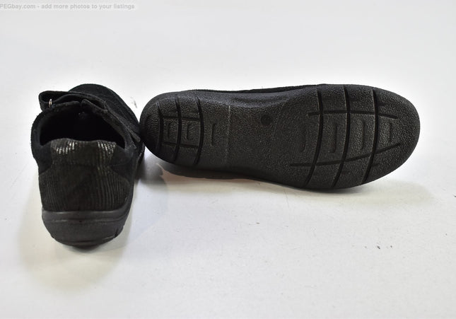 Bama Damen Halbschuhe Freizeitschuhe EUR 37 Nr. 25-A 183-Schuh-Gebraucht-secondhand