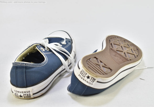 Converse Damen Sportschuhe Sneaker EUR 39,5 Nr. 25-M 1654-Schuh-Gebraucht-secondhand
