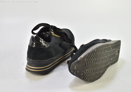 Remonte  Damen Halbschuhe Freizeitschuhe  EUR 40 Nr. 26-Z 2124