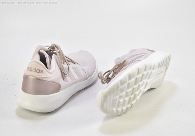 Adidas Qt Racer Damen Sportschuhe Sneaker EUR 38 Nr. 25-F 988-Schuh-Gebraucht-secondhand