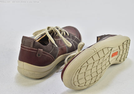 Jomos  Damen Halbschuhe Freizeitschuhe  EUR 40 Nr. 25-L 832
