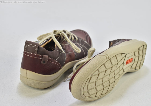 Jomos  Damen Halbschuhe Freizeitschuhe  EUR 40 Nr. 25-L 832