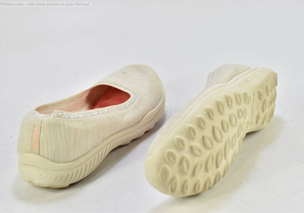 Skechers Damen Halbschuhe Slipper Ballerinas EUR 36 Nr. 25-Z 429-SchuhGebraucht