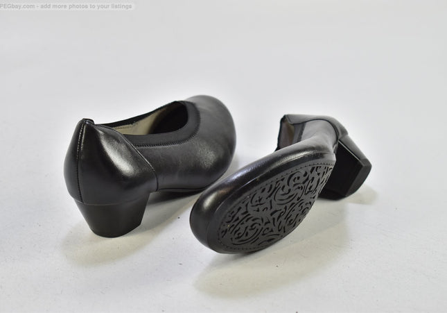 Ara  Damen Pumps High Heels  EUR 36,5 Nr. 25-O 1865