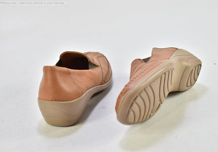 Airsoft  Damen Halbschuhe Slipper Ballerinas  EUR 37 Nr. 25-T 262