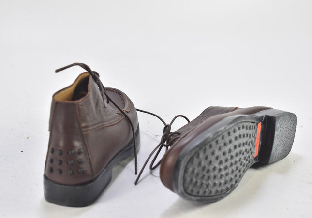 Isabella Damen Stiefelette Boots EUR 36 Nr. 24-B 2748-Schuh-Gebraucht-secondhand